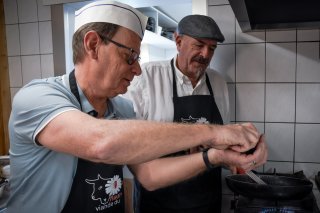 les saveurs de Stéph.